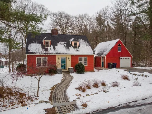 $560,000 | 10 Kenwood Road, Holden, MA 01520