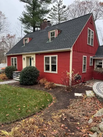 $560,000 | 10 Kenwood Road, Holden, MA 01520