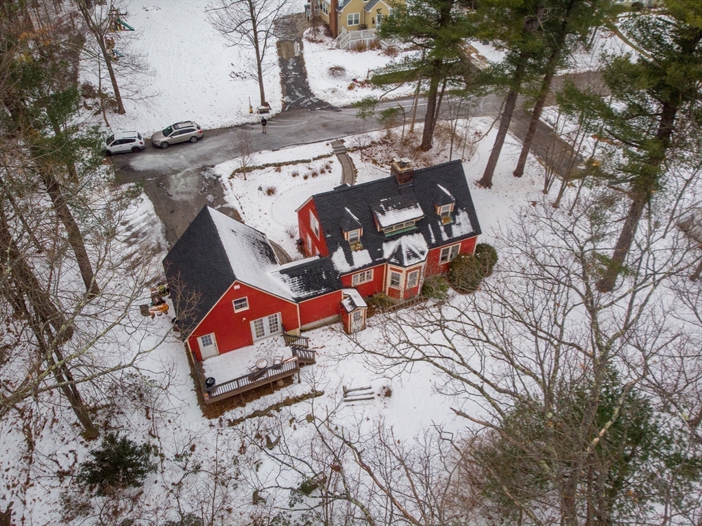 10 Kenwood Road Holden, MA 01520 - Photo 35 of 41