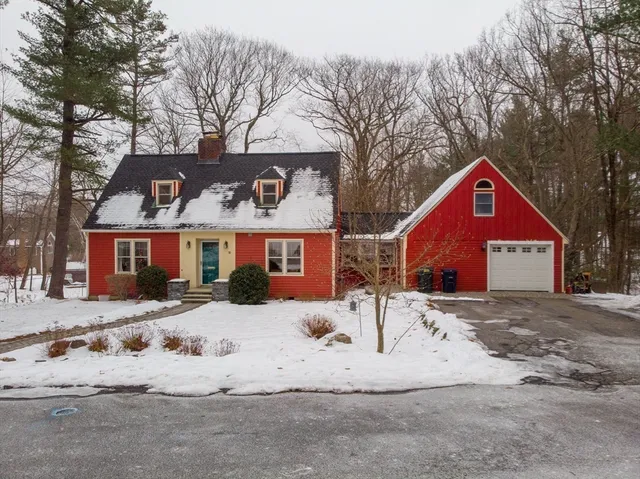 $560,000 | 10 Kenwood Road, Holden, MA 01520
