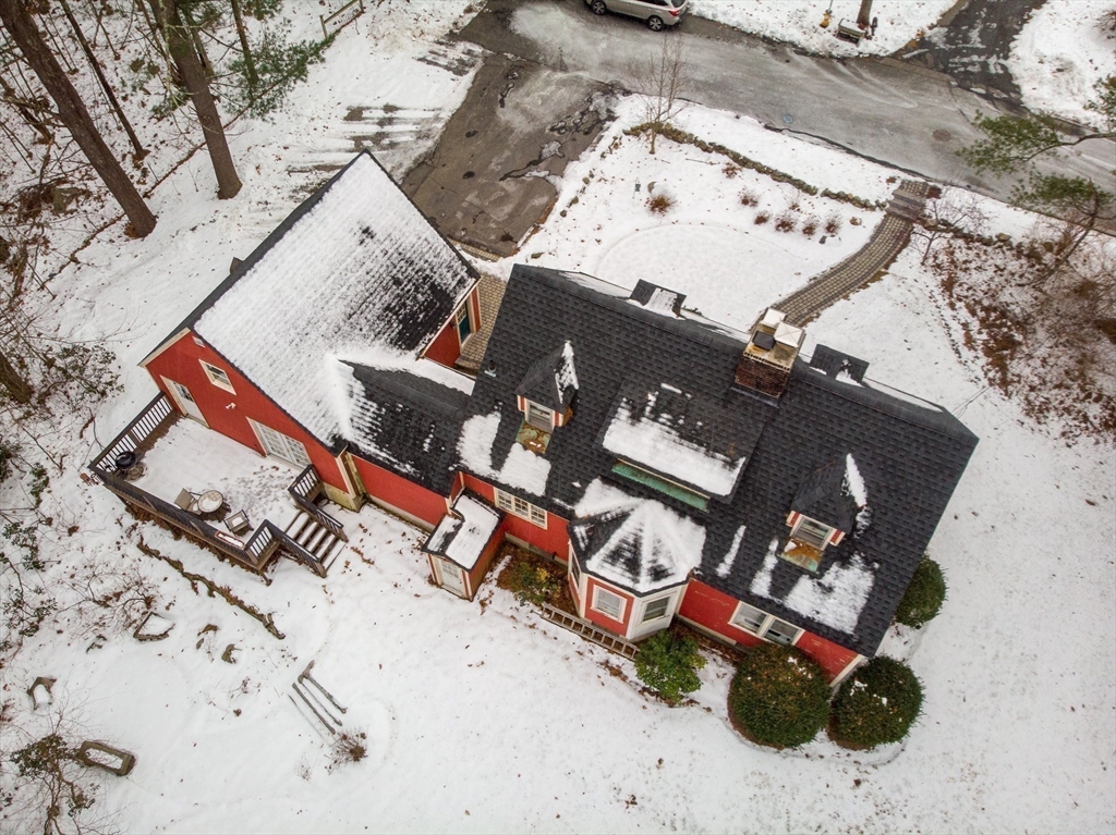 10 Kenwood Road Holden, MA 01520 - Photo 37 of 41