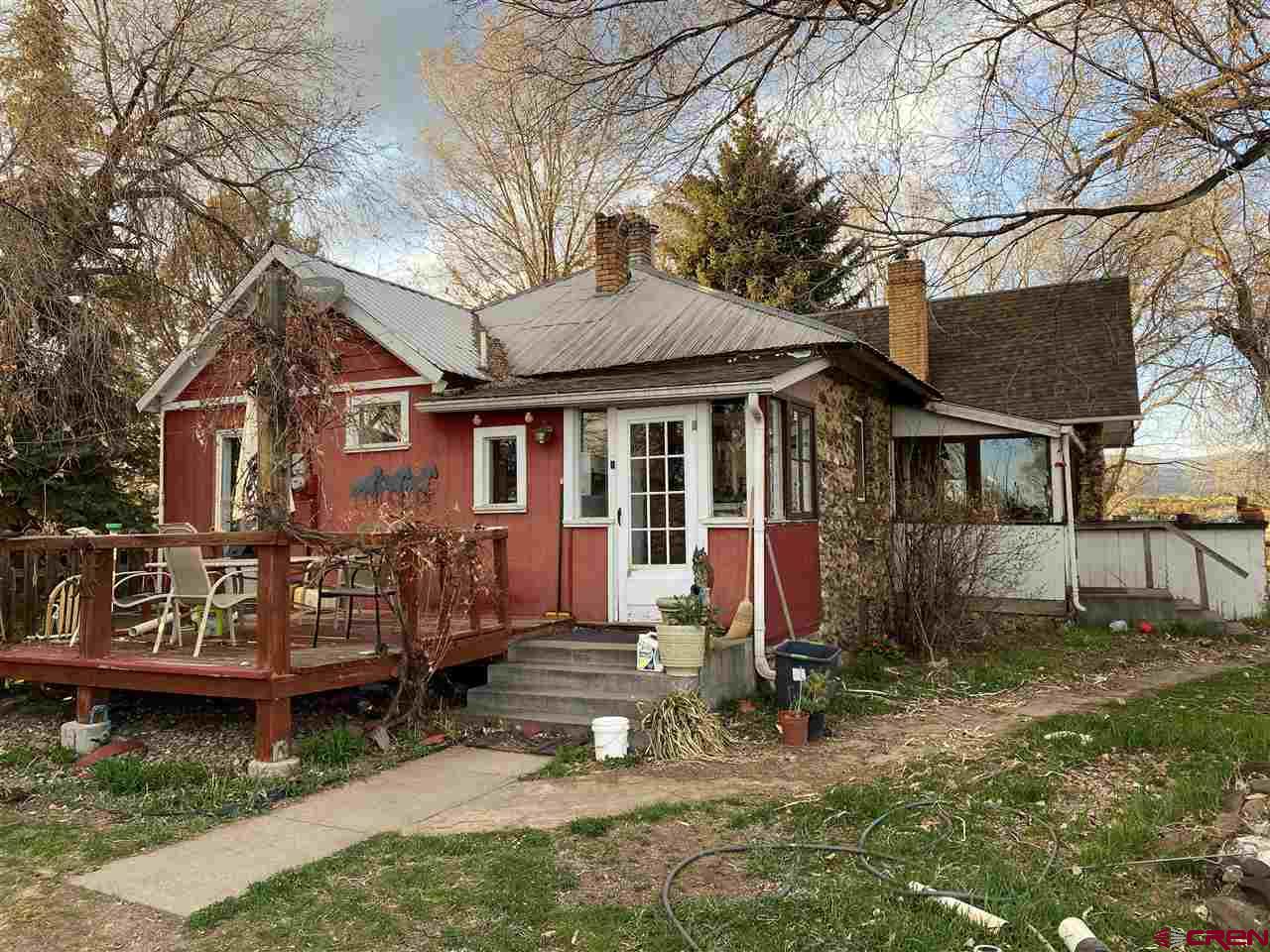 26380 Cedar Mesa Road Cedaredge, CO 81413 - Photo 4 of 11 Gallery Image 4