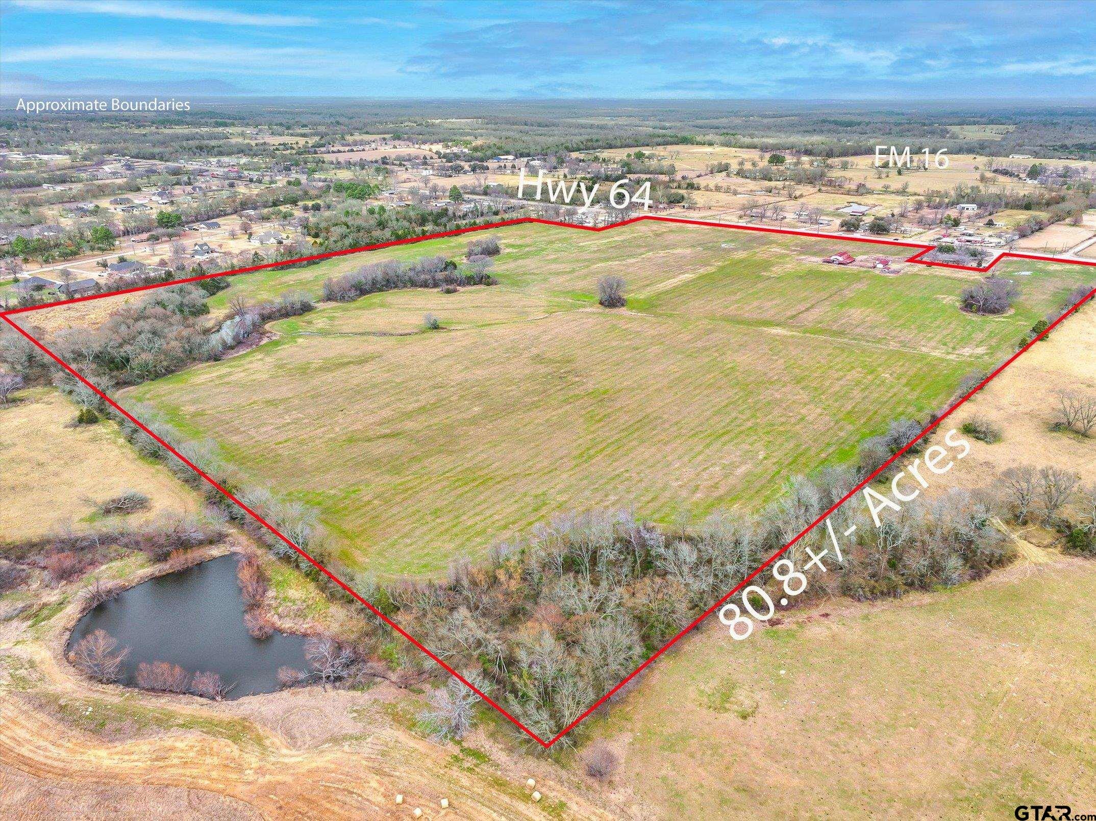 0 State Highway 64 Canton, TX 75103 - Photo 12 of 18