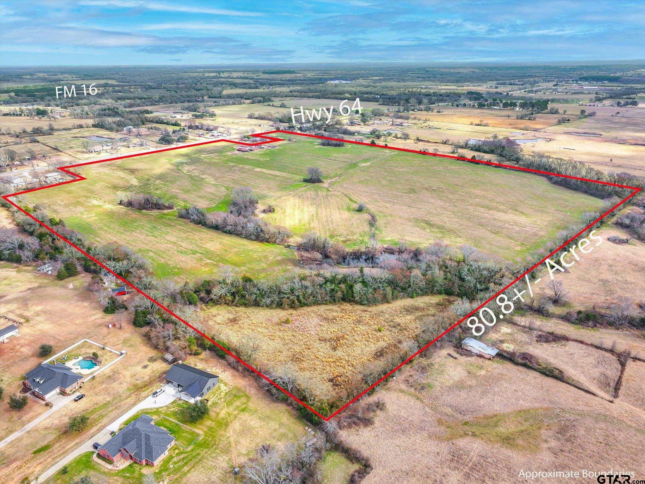 0 State Highway 64 Canton, TX 75103 - Photo 17 of 18