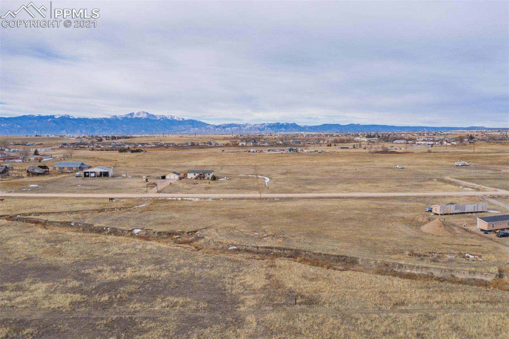 6735 Chief Road Peyton, CO 80831 - Photo 1 of 18