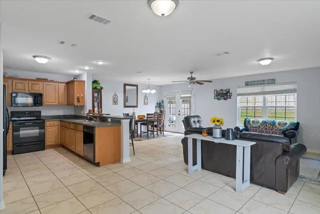 $259,900 | 291 Dahlquist Drive, Crestview, FL 32539