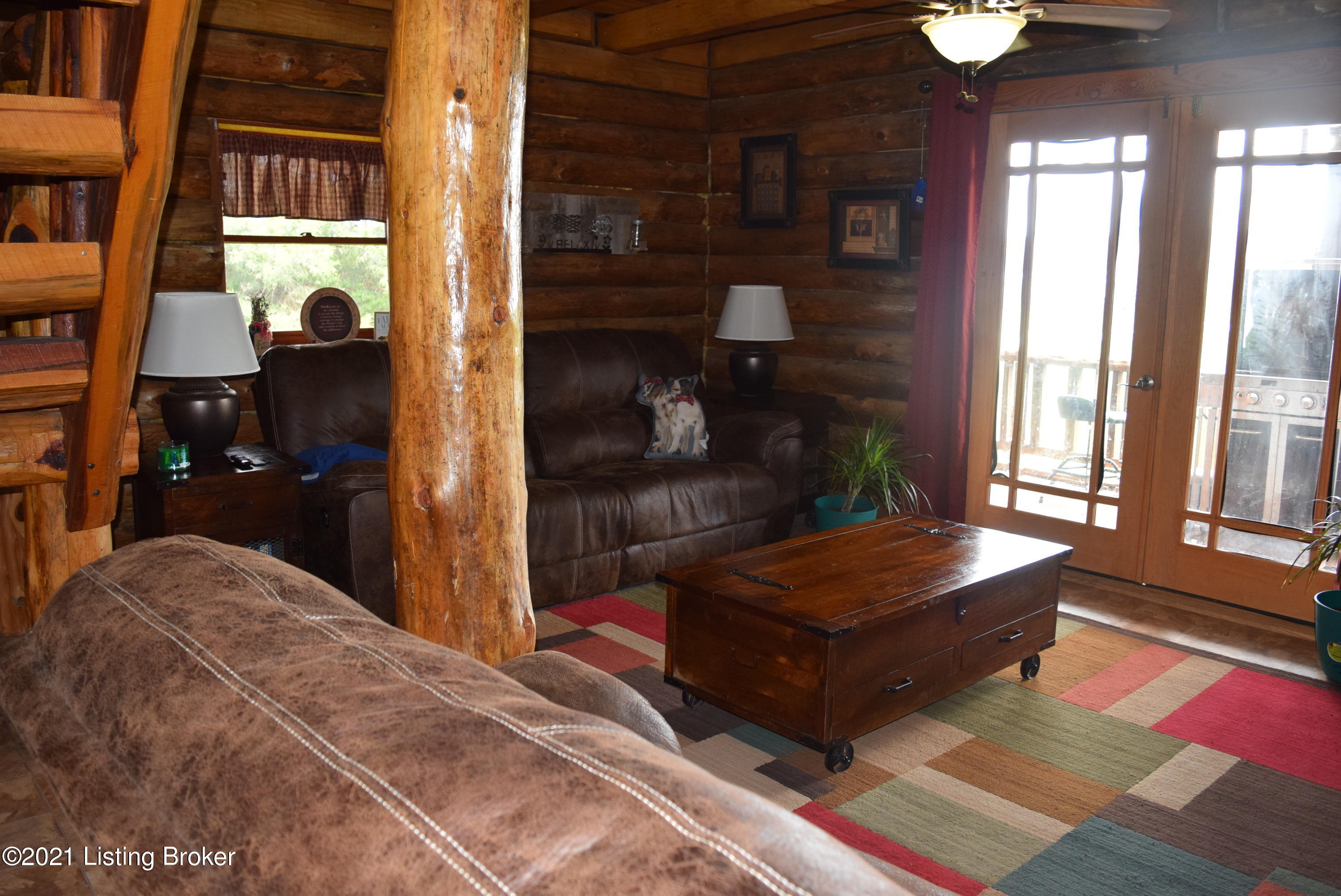 89 John Hornback Road Upton, KY 42784 - Photo 9 of 48 DSC_0170