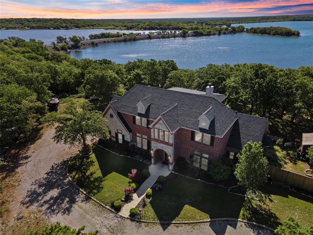 175 Bryson Ridge Drive Bowie, TX 76230 - Photo 1 of 1 Gallery Image 1