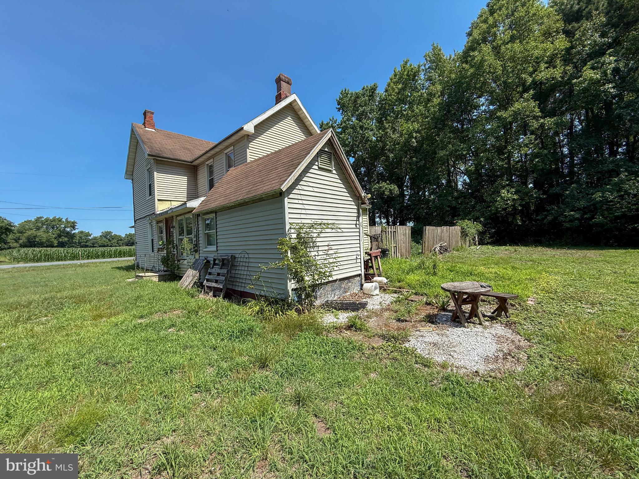 688 Carpenter Bridge Road Harrington, DE 19952 - Photo 2 of 3