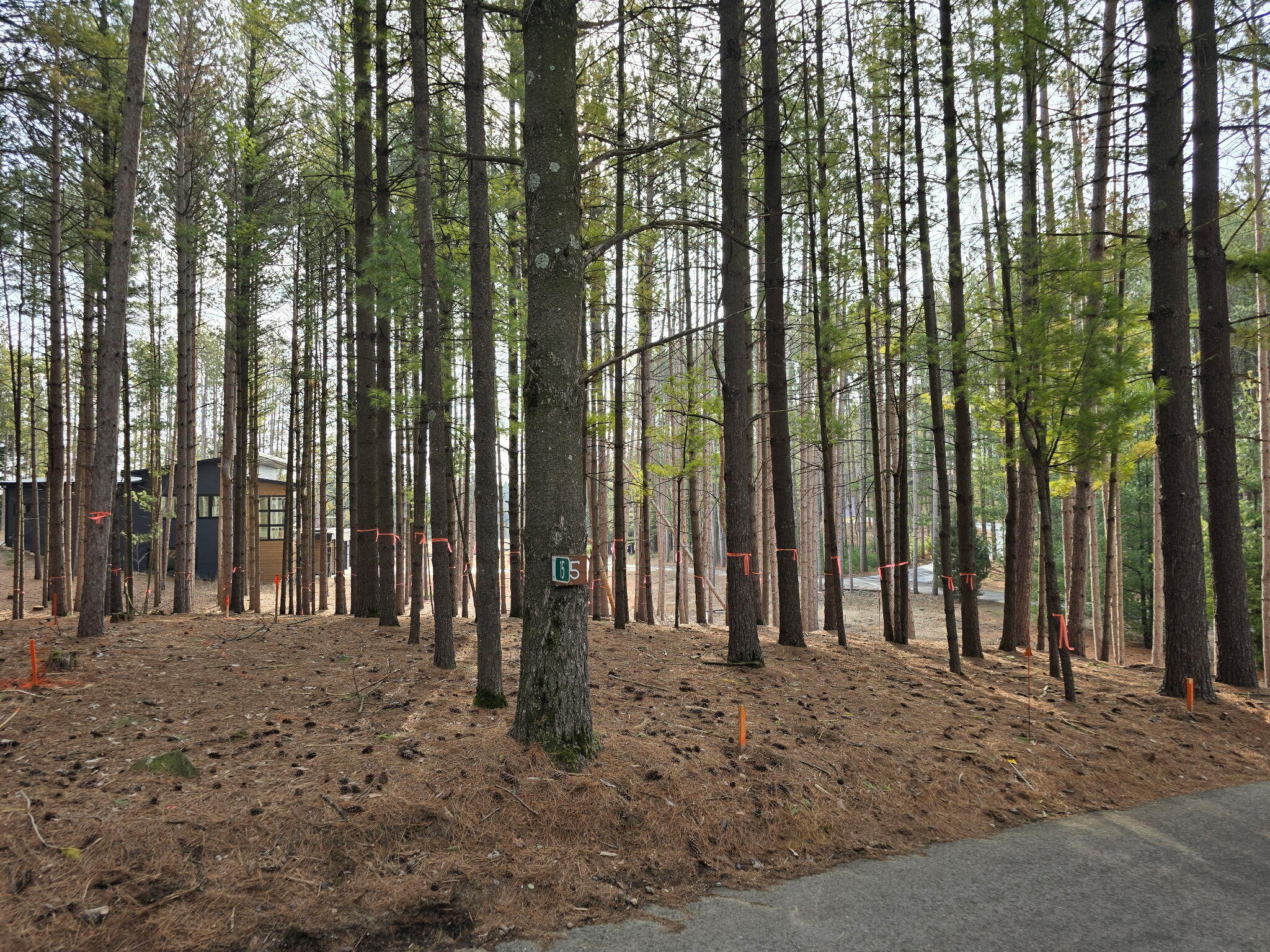 7855 Indian Lore Road, Unit 15 Farmington, WI 53090 - Photo 2 of 5 1