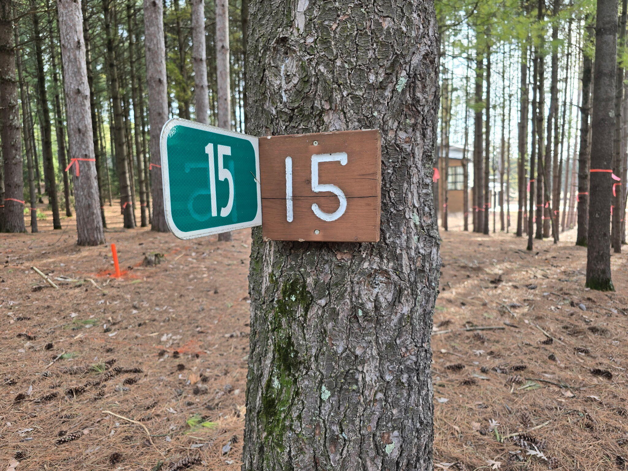 7855 Indian Lore Road, Unit 15 Farmington, WI 53090 - Photo 5 of 5 4