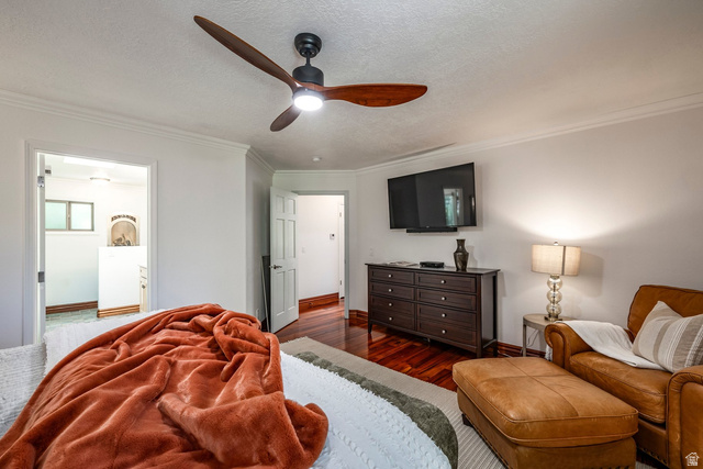 3452 Saddleback Road Park City, UT 84098 - Photo 20 of 35