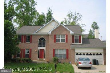 1412 Old Cannon Road Fort Washington, MD 20744 - Photo 1 of 1 Exterior (Main)