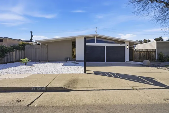 $1,999,999 | 1622 Eleanor Drive, San Mateo, CA 94402