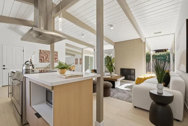 $1,999,999 | 1622 Eleanor Drive, San Mateo, CA 94402