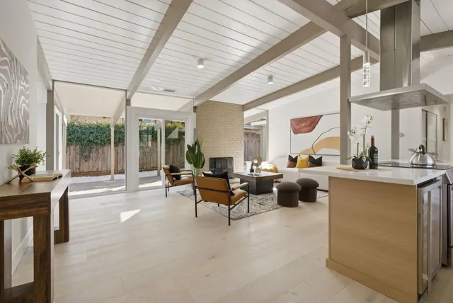 $1,999,999 | 1622 Eleanor Drive, San Mateo, CA 94402