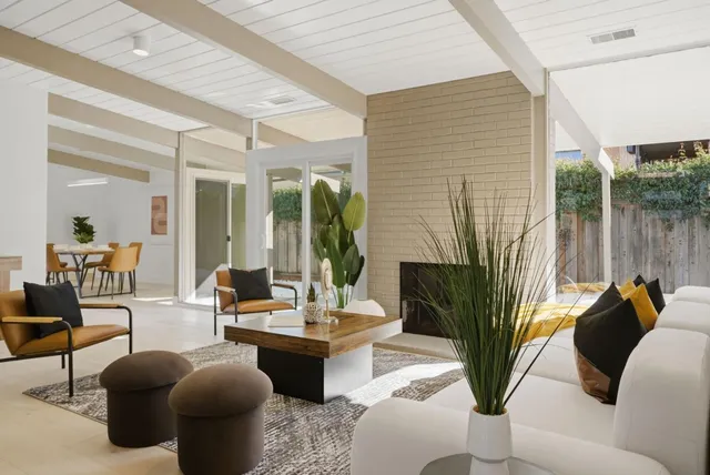 $1,999,999 | 1622 Eleanor Drive, San Mateo, CA 94402