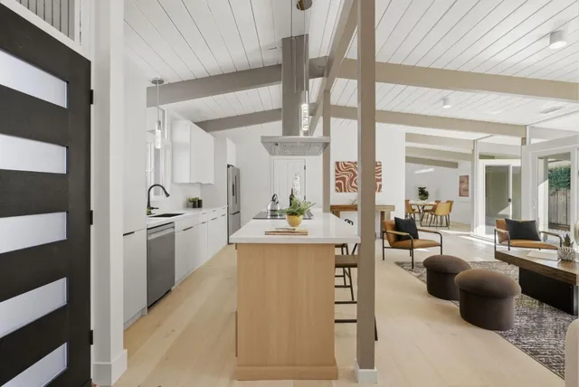 $1,999,999 | 1622 Eleanor Drive, San Mateo, CA 94402