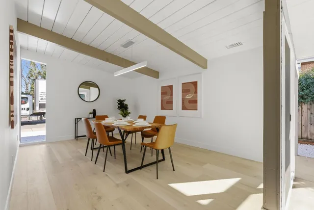 $1,999,999 | 1622 Eleanor Drive, San Mateo, CA 94402