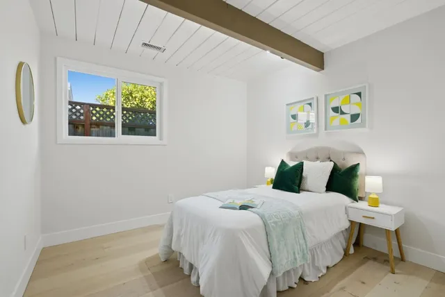 $1,999,999 | 1622 Eleanor Drive, San Mateo, CA 94402