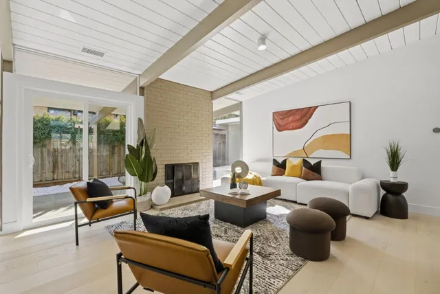 $1,999,999 | 1622 Eleanor Drive, San Mateo, CA 94402