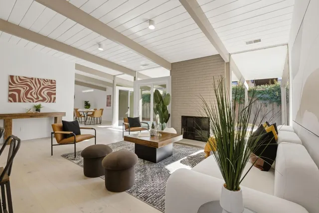 $1,999,999 | 1622 Eleanor Drive, San Mateo, CA 94402