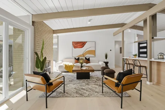 $1,999,999 | 1622 Eleanor Drive, San Mateo, CA 94402