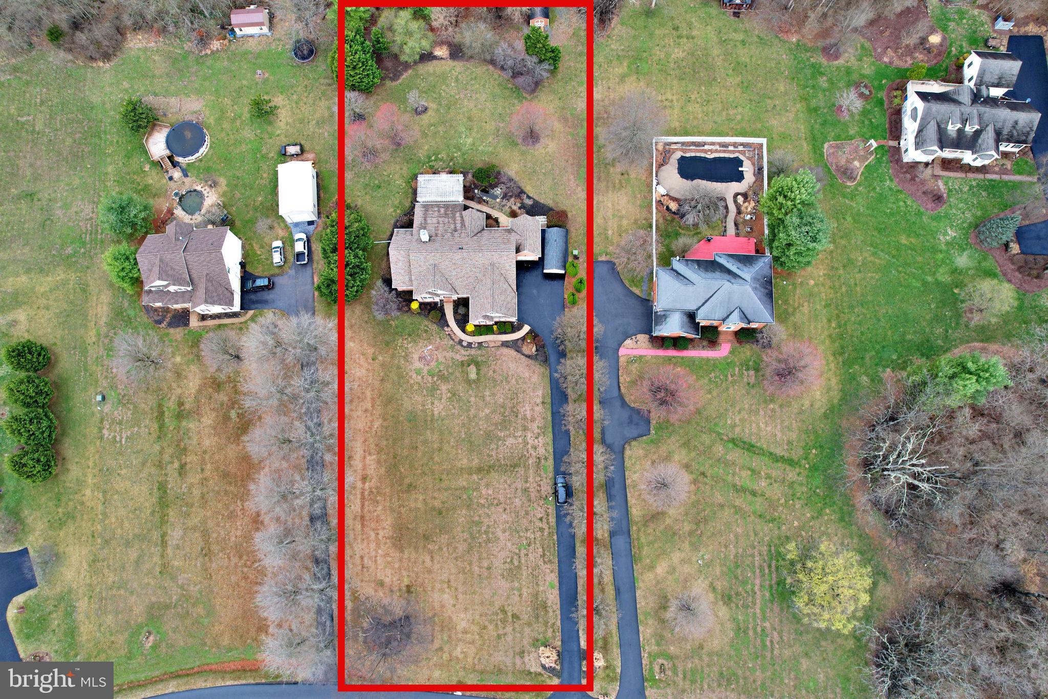 407 Lost Road Martinsburg, WV 25403 - Photo 49 of 53