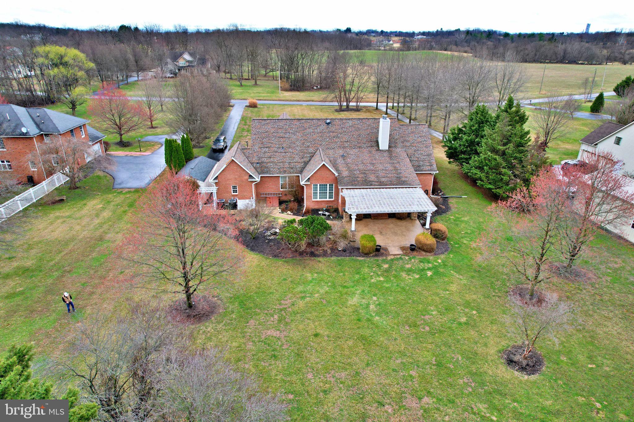 407 Lost Road Martinsburg, WV 25403 - Photo 51 of 53