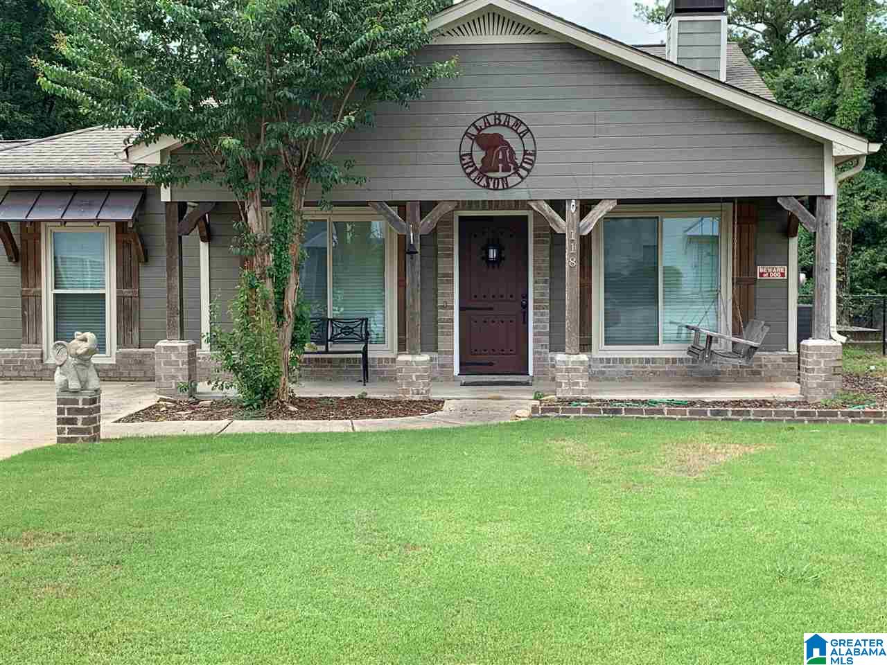 118 Willow Point Lane Alabaster, AL 35007 - Photo 1 of 13
