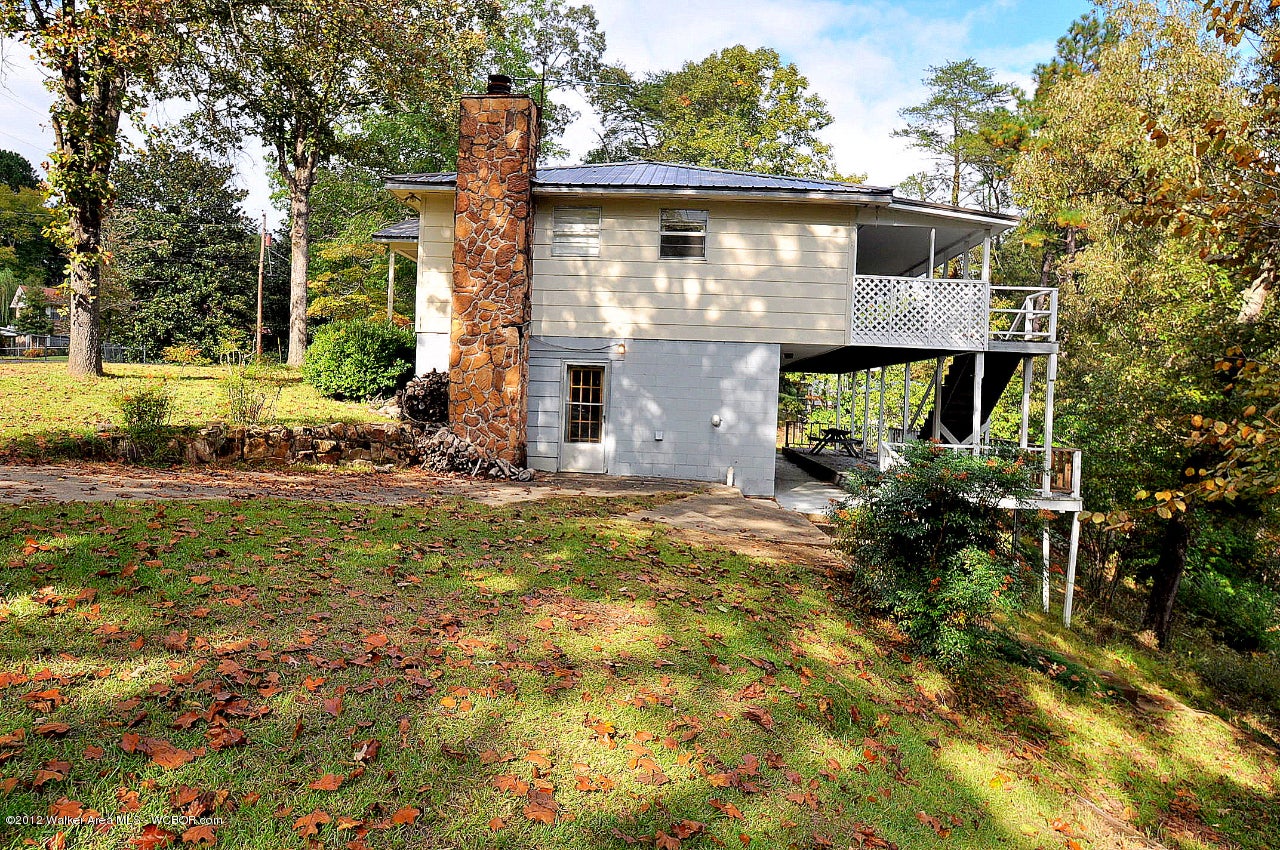 238 Pinedale Shores Road Jasper, AL 35503 - Photo 2 of 15 Gallery Image 2