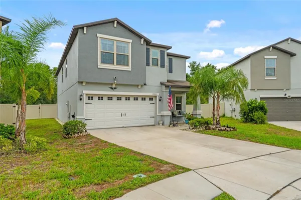 $384,000 | 13295 Marble Sands Court, Hudson, FL 34669