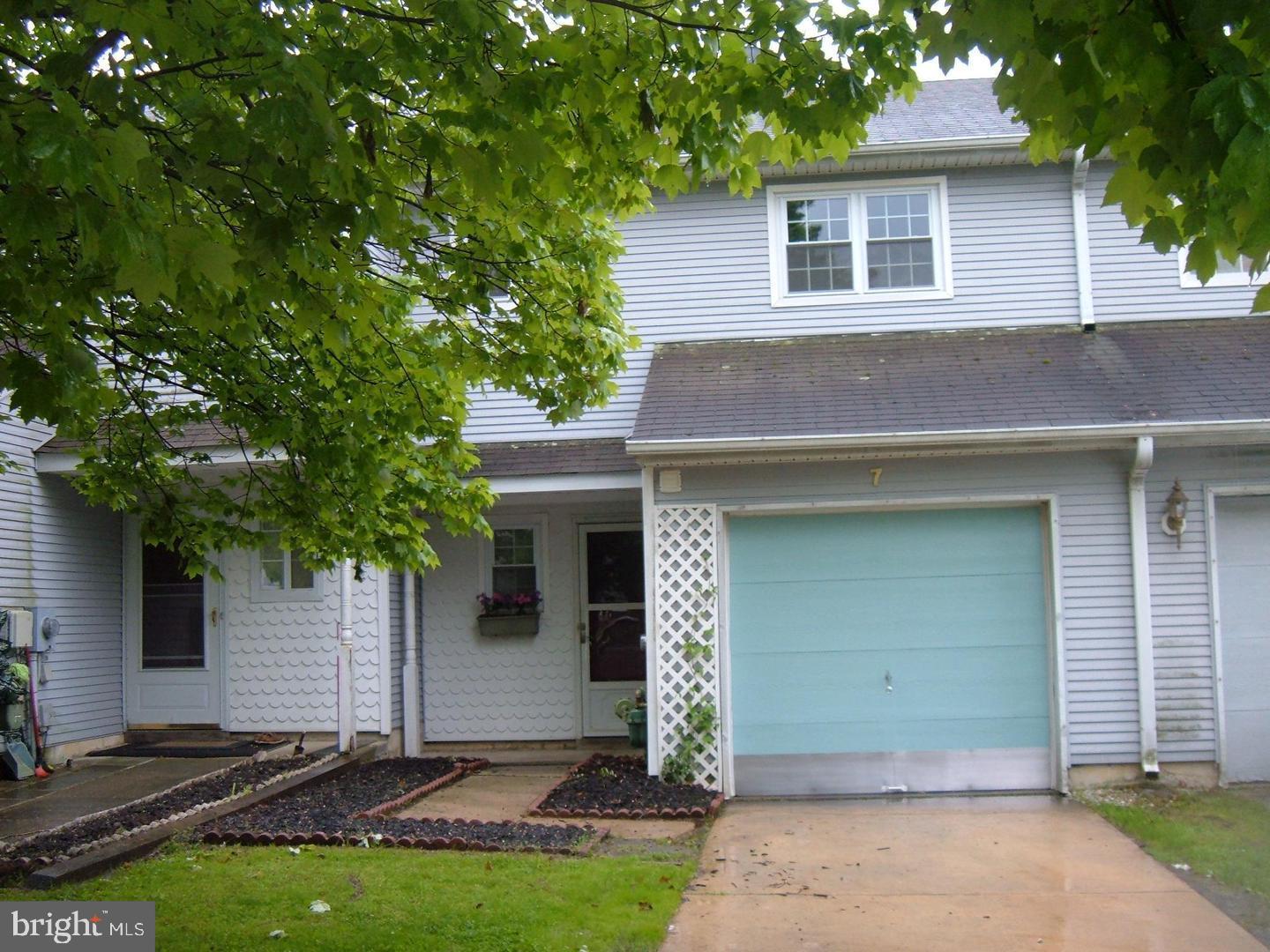 7 Regency Drive Mount Holly, NJ 08060 - Photo 1 of 12