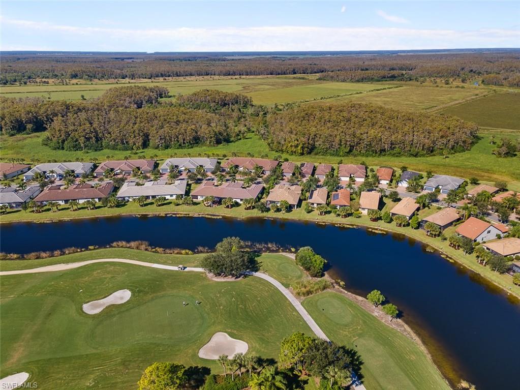 5845 Mayflower Way Ave Maria, FL 34142 - Photo 43 of 48 a view of a city with an ocean