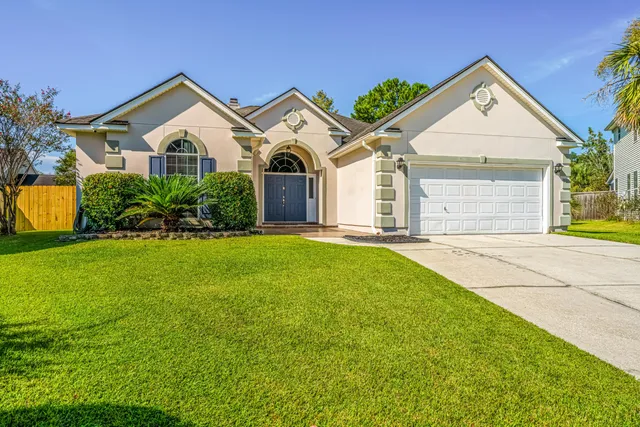 $495,000 | 8525 Long Meadow Drive, North Charleston, SC 29420