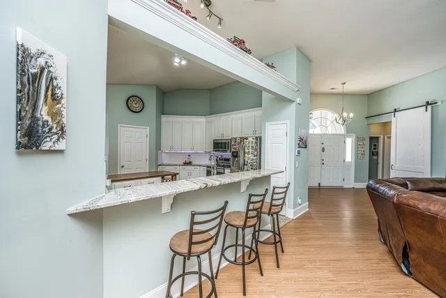 $495,000 | 8525 Long Meadow Drive, North Charleston, SC 29420