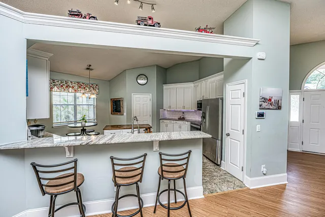 $495,000 | 8525 Long Meadow Drive, North Charleston, SC 29420