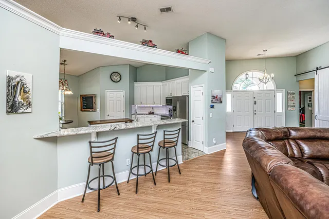 $495,000 | 8525 Long Meadow Drive, North Charleston, SC 29420