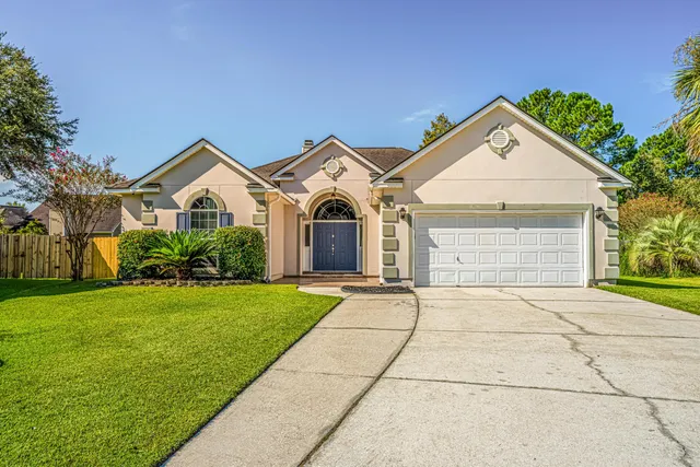 $495,000 | 8525 Long Meadow Drive, North Charleston, SC 29420