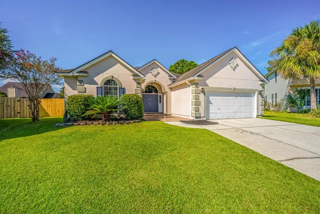 $495,000 | 8525 Long Meadow Drive, North Charleston, SC 29420