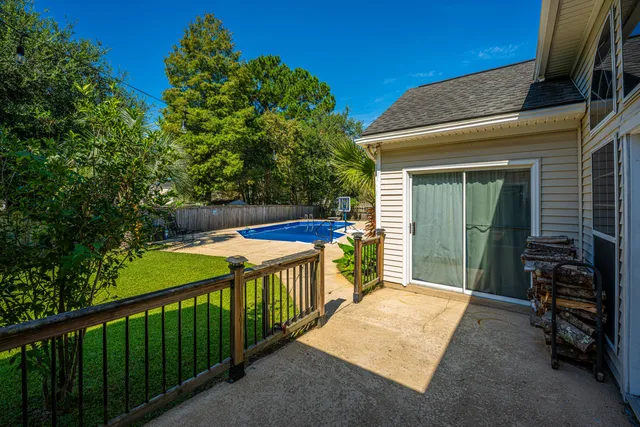 $495,000 | 8525 Long Meadow Drive, North Charleston, SC 29420