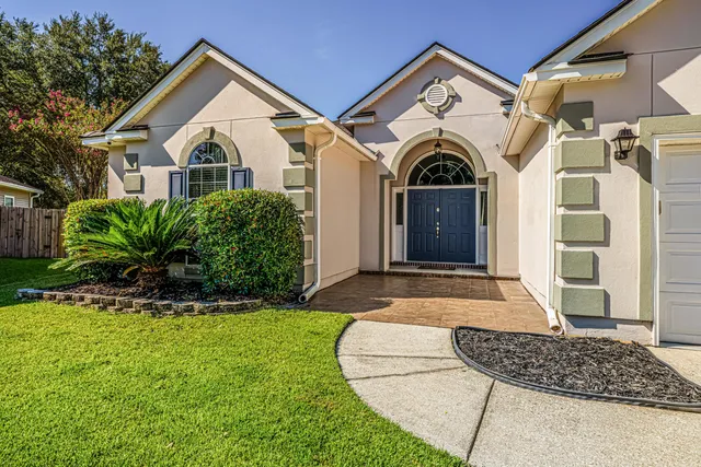 $495,000 | 8525 Long Meadow Drive, North Charleston, SC 29420