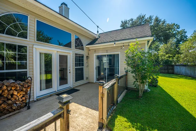 $495,000 | 8525 Long Meadow Drive, North Charleston, SC 29420