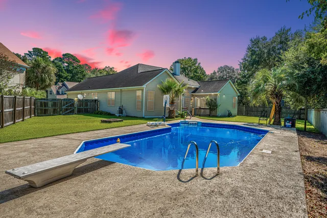 $495,000 | 8525 Long Meadow Drive, North Charleston, SC 29420