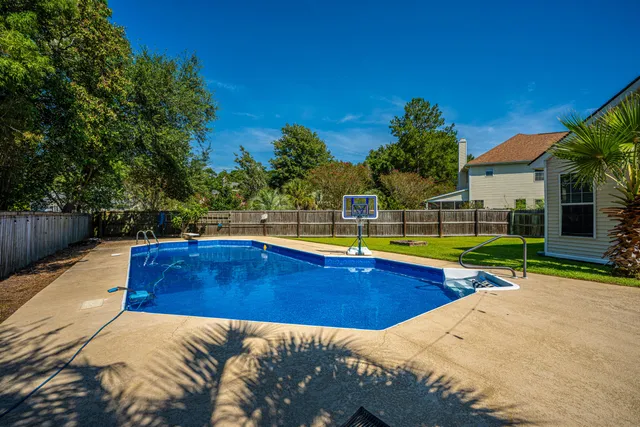 $495,000 | 8525 Long Meadow Drive, North Charleston, SC 29420