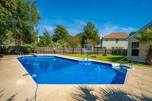 $495,000 | 8525 Long Meadow Drive, North Charleston, SC 29420