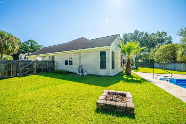 $495,000 | 8525 Long Meadow Drive, North Charleston, SC 29420