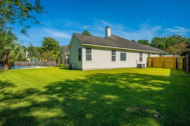 $495,000 | 8525 Long Meadow Drive, North Charleston, SC 29420