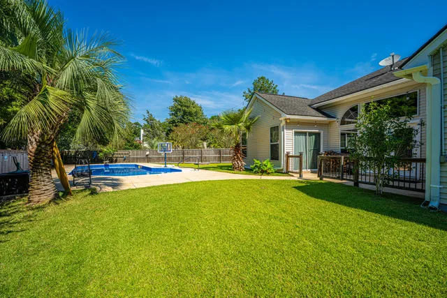 $495,000 | 8525 Long Meadow Drive, North Charleston, SC 29420