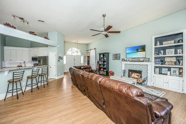 $495,000 | 8525 Long Meadow Drive, North Charleston, SC 29420